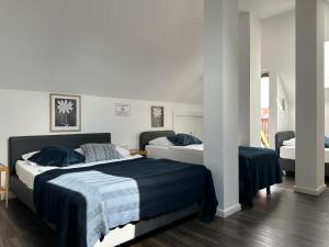Aparthotel Lenau