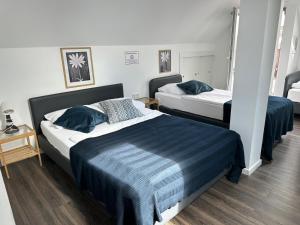 Aparthotel Lenau