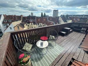Aparthotel Lenau