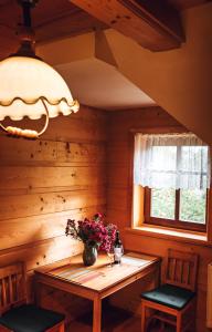 Roubenka u Vleku - Mountain Cabin Benecko