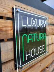 BIG BERRY KOLPA Metlika - Luxury Natura House