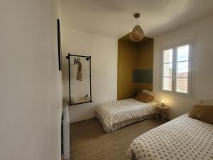 Appartement independant Olerons