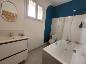 Appartement independant Olerons