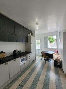 Appartement independant Olerons