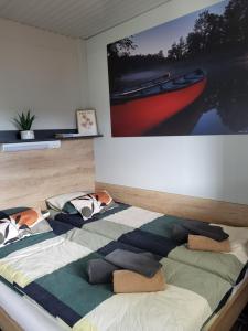 BIG BERRY KOLPA Metlika - Luxury Natura House