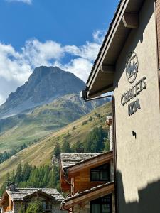 Chalets Izia - Village Montana