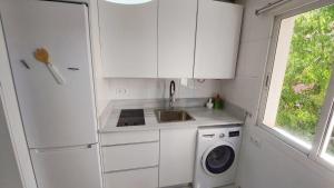 APARTAMENTO PELAYO BY RESIDEA