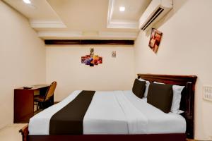 Hotel O Benz Circle Vijaywada Formerly Akshaya Pride