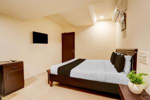 Hotel O Benz Circle Vijaywada Formerly Akshaya Pride