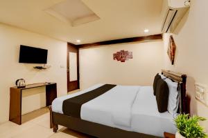 Hotel O Benz Circle Vijaywada Formerly Akshaya Pride