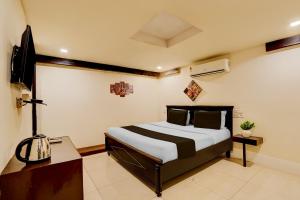 Super Hotel O Benz Circle Vijaywada Formerly Akshaya Pride