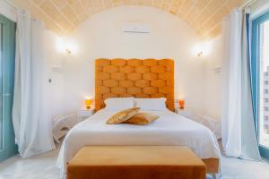 TENUTA DOROLIVO Agri Relais