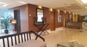 Breeze Residences