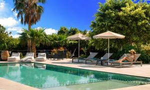 Cretan Dream Villa