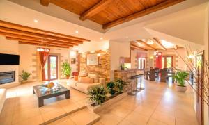 Cretan Dream Villa