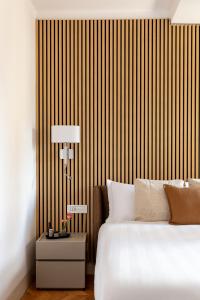 Roma Luxury Apartment