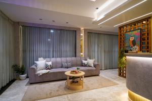 Olive Hotel Yelahanka by Embassy Group