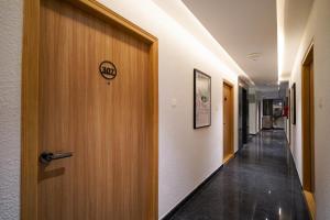 Olive Hotel Yelahanka by Embassy Group