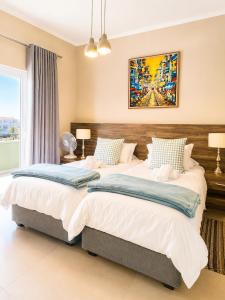 Chinook 3 Bedroom Penthouse Apartment