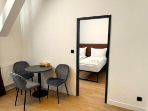 Factory Suites