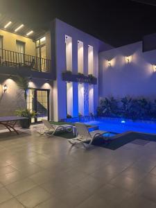 TRIO Chalet 2