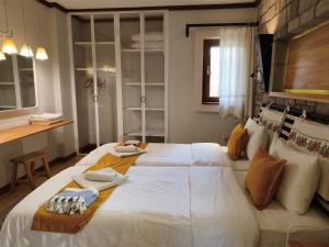 Dalyan Villa StoneHouse-2