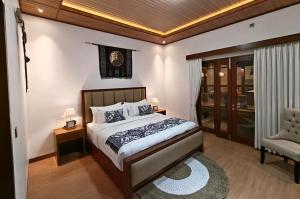 Devakanya Ubud Villa