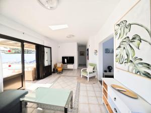 Villa María