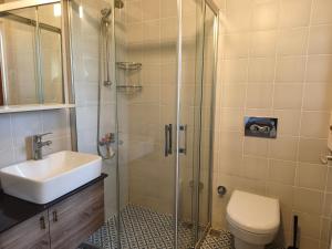 Dalyan Villa StoneHouse-2