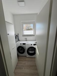 Suedharz Apartement