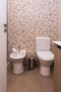 RH Charming Apartment Liberdade I
