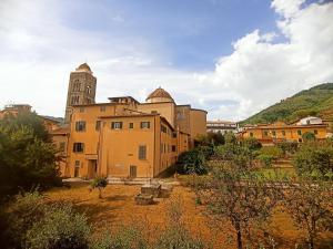 Il sogno di Tania