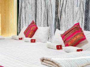 Hải Long Homestay Yên Bái