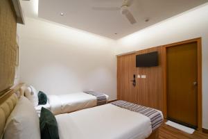 Olive Hotel Yelahanka by Embassy Group