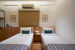Olive Hotel Yelahanka by Embassy Group