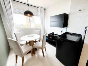 Hosts BR - Apartamentos Econômicos na Praia do Futuro