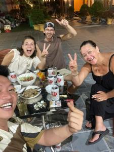 Windy Homestay