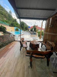 Windy Homestay