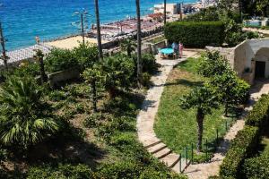 Appartamento in riva al mare a Cannes