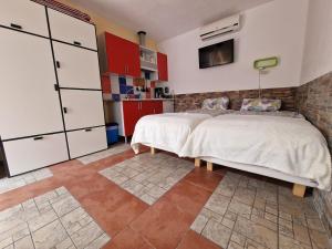 Casita Casa la Rambla