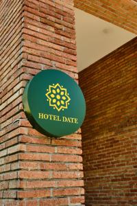 Hotel Date