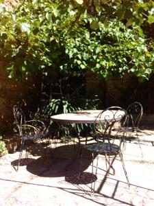 Maisons de vacances Le Mas De Jammes : photos des chambres