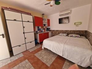 Casita Casa la Rambla