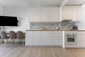 Benal Beach Sea View Studio
