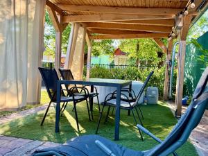 Sparkling Time Apartman