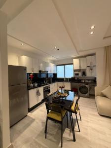 Appartement herrati