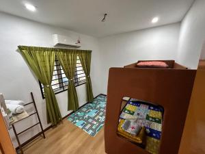 Seremban Homestay with private pool