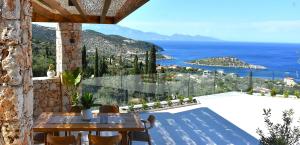 Thelxis Suite I - Brand New Seaview Suite!