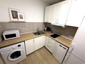 Hidden Gem CADIZ BEACH LOFT by Apartmentsincadiz