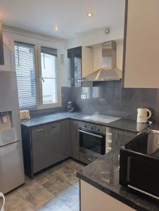 Grand appartement - La republique